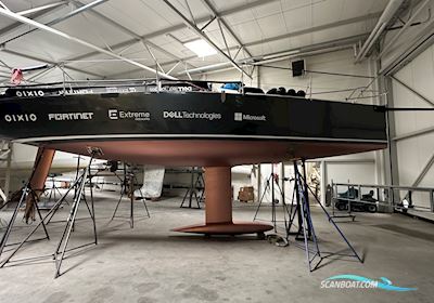Corby 33 Segelbåt 2006, med Yanmar motor, Estonia