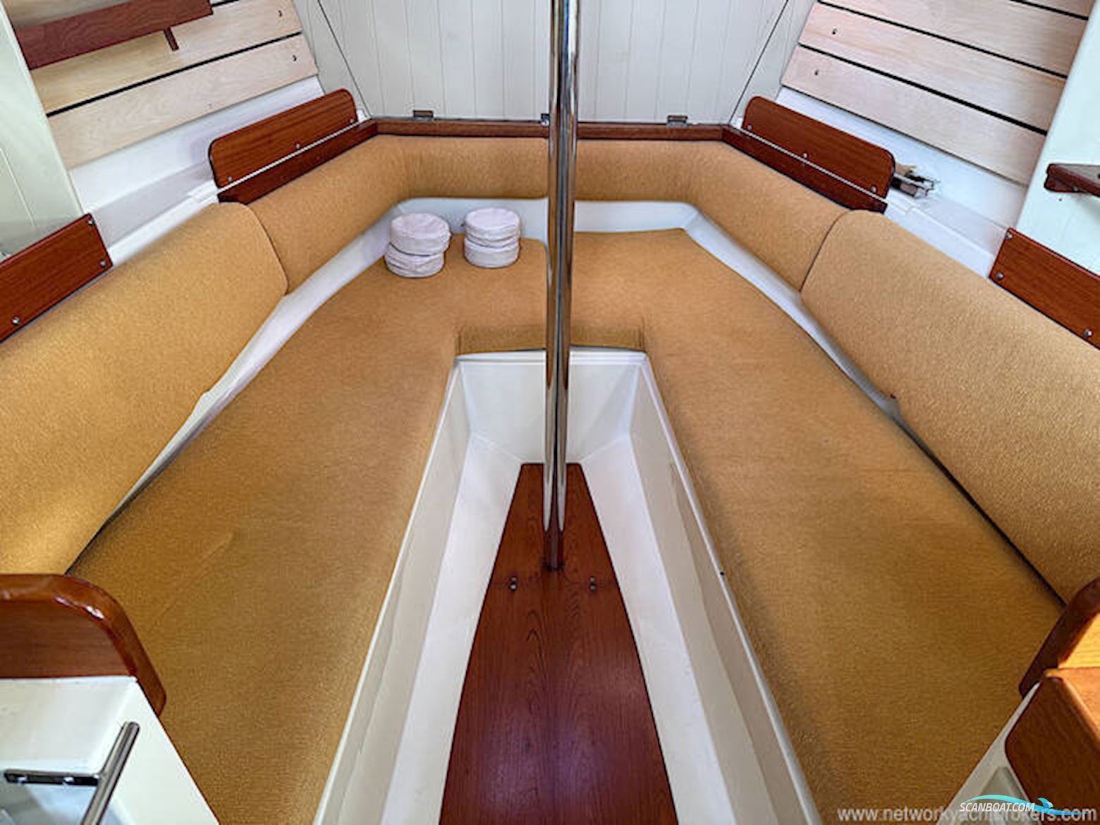 Cornish Crabber 24 Mark IV