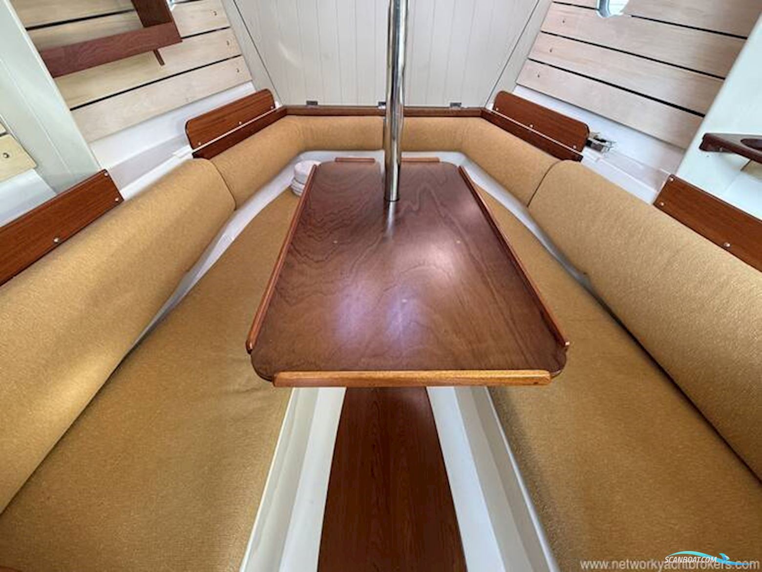 Cornish Crabber 24 Mark IV