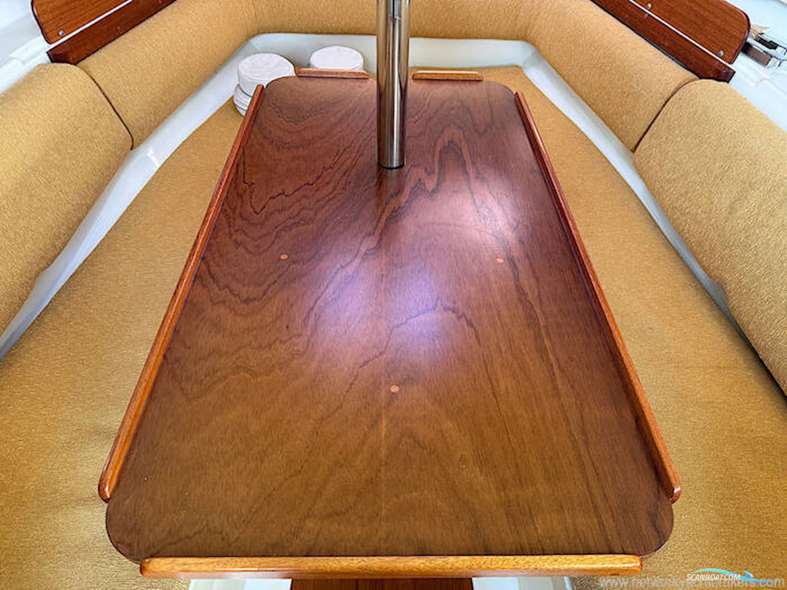 Cornish Crabber 24 Mark IV