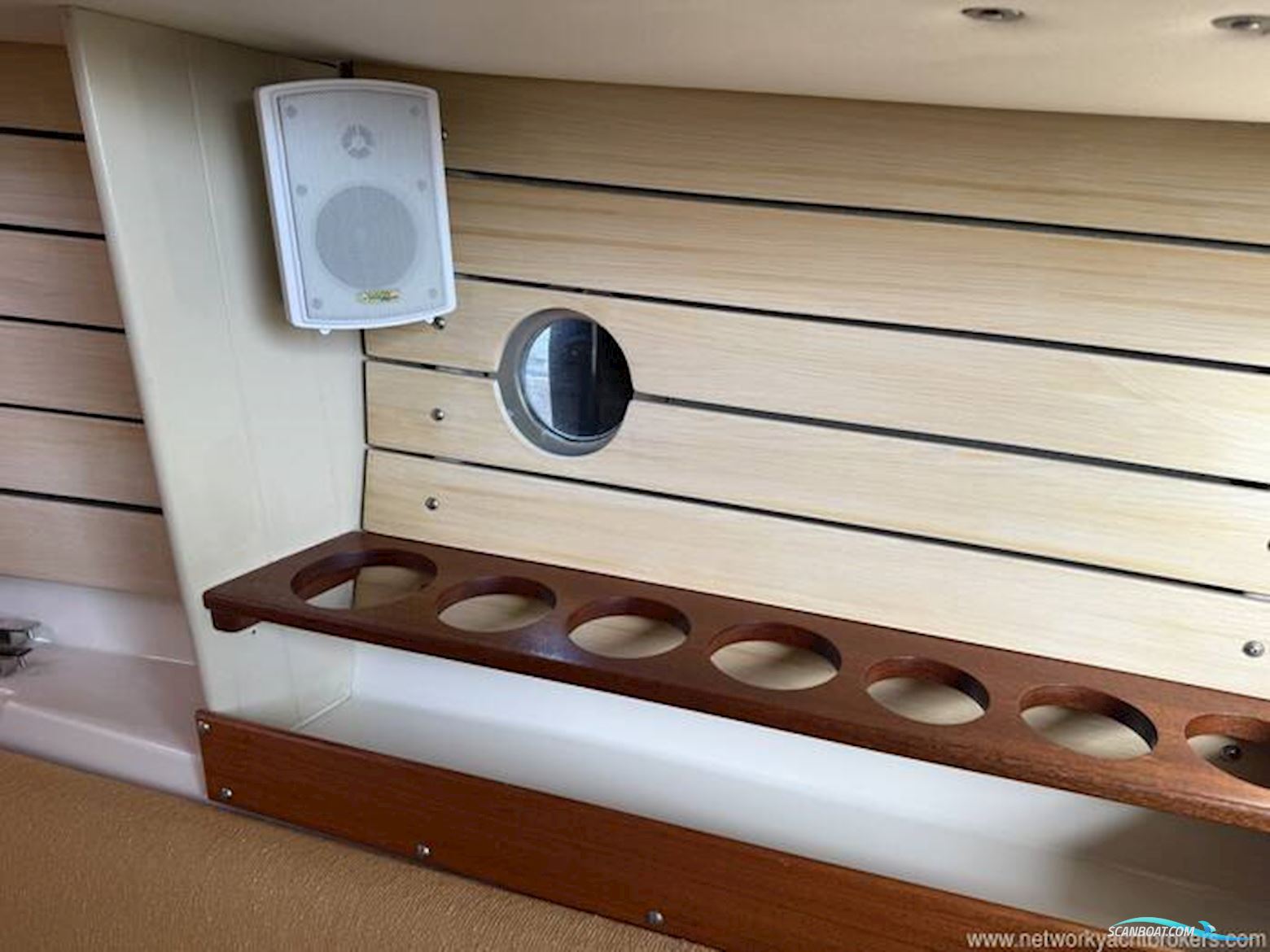 Cornish Crabber 24 Mark IV