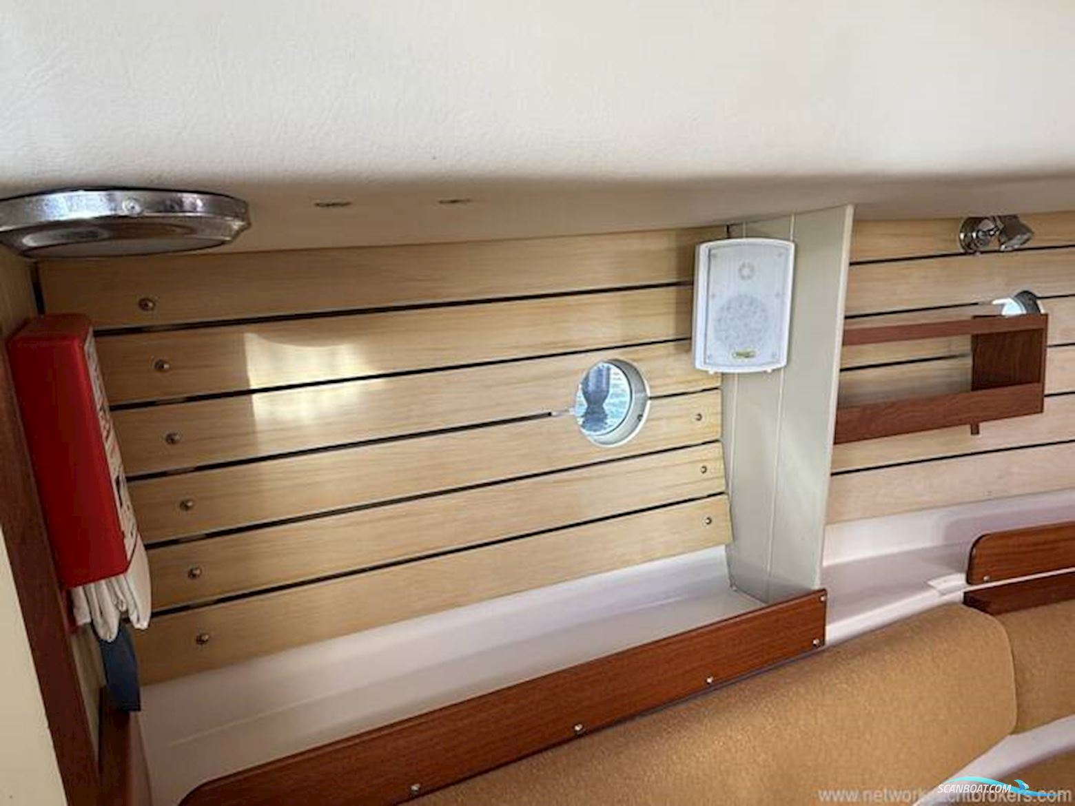 Cornish Crabber 24 Mark IV