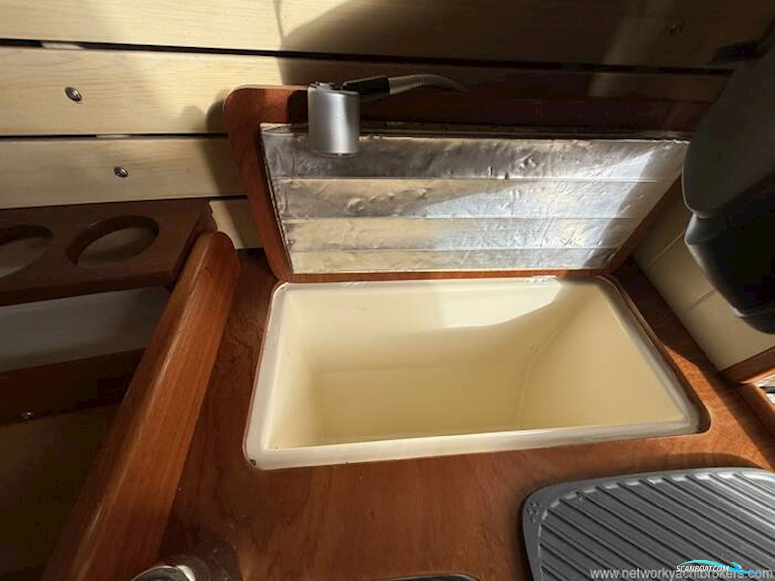 Cornish Crabber 24 Mark IV