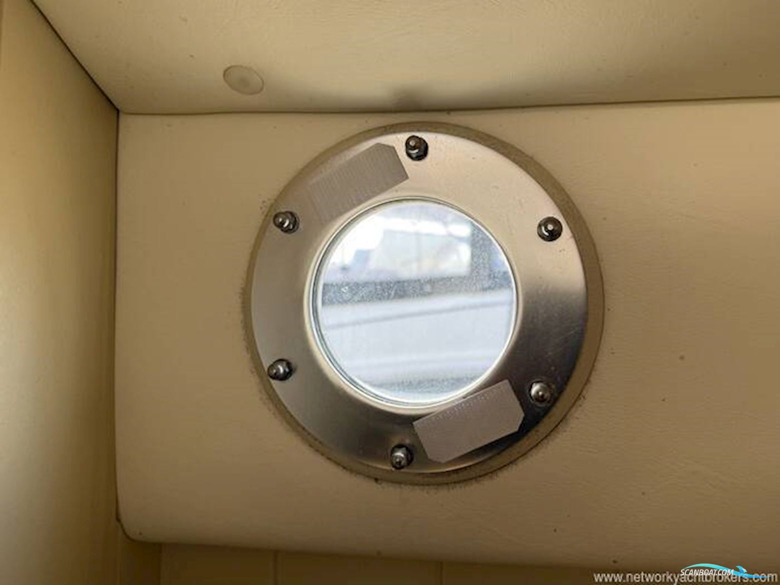 Cornish Crabber 24 Mark IV