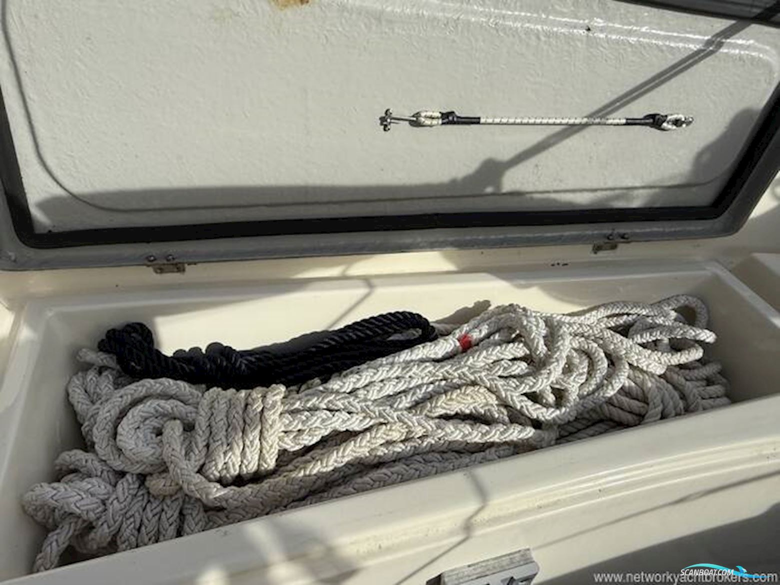 Cornish Crabber 24 Mark IV