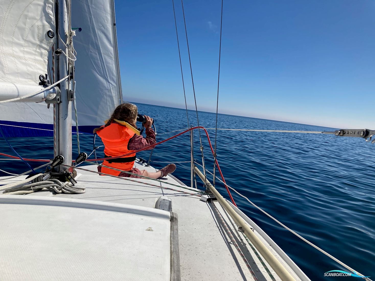 Coronado 25