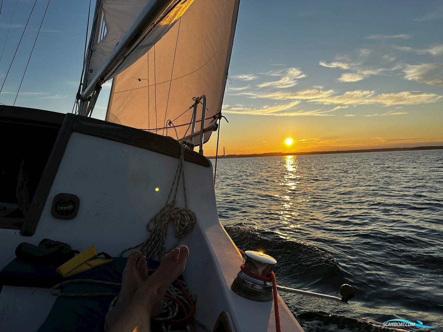 Coronado 25