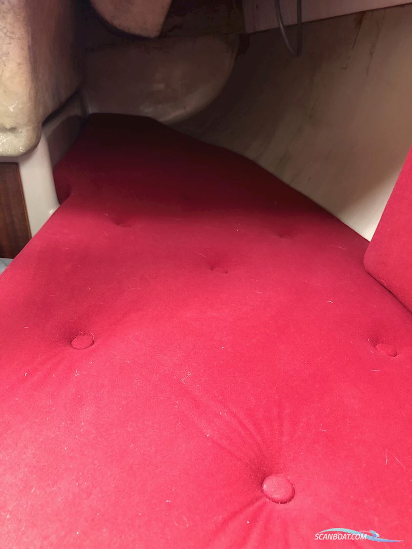 Coronado 25