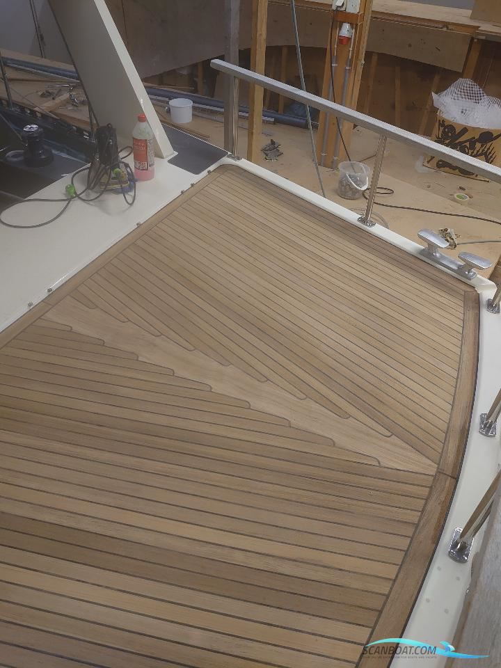 Coronet Elvstrøm 38 MK II