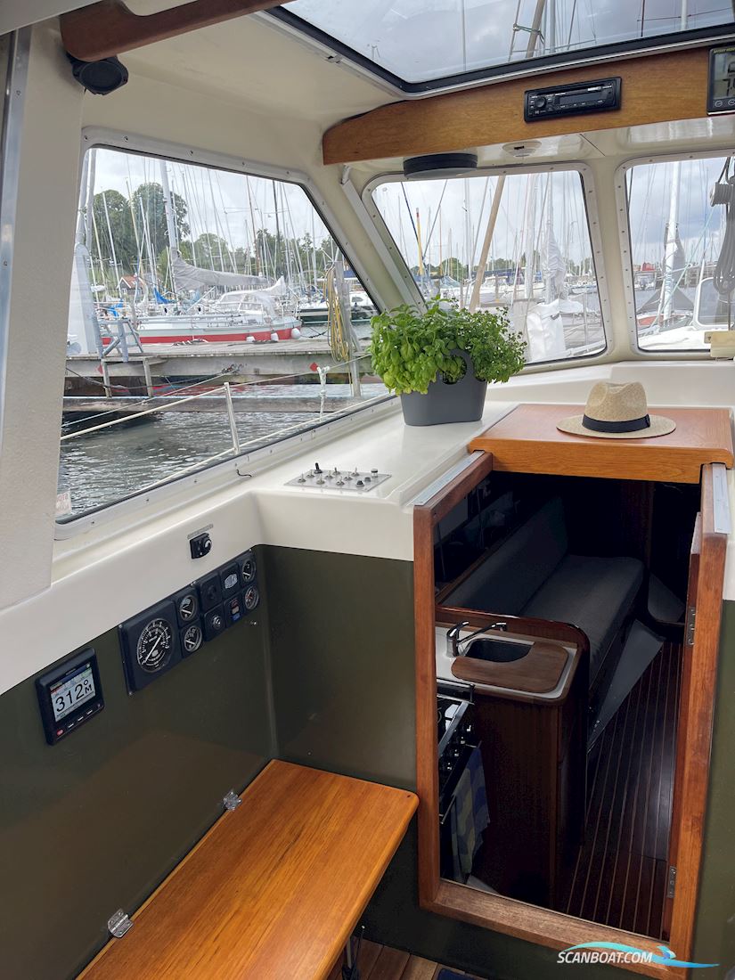 Coronet Elvstrøm 38mk 2