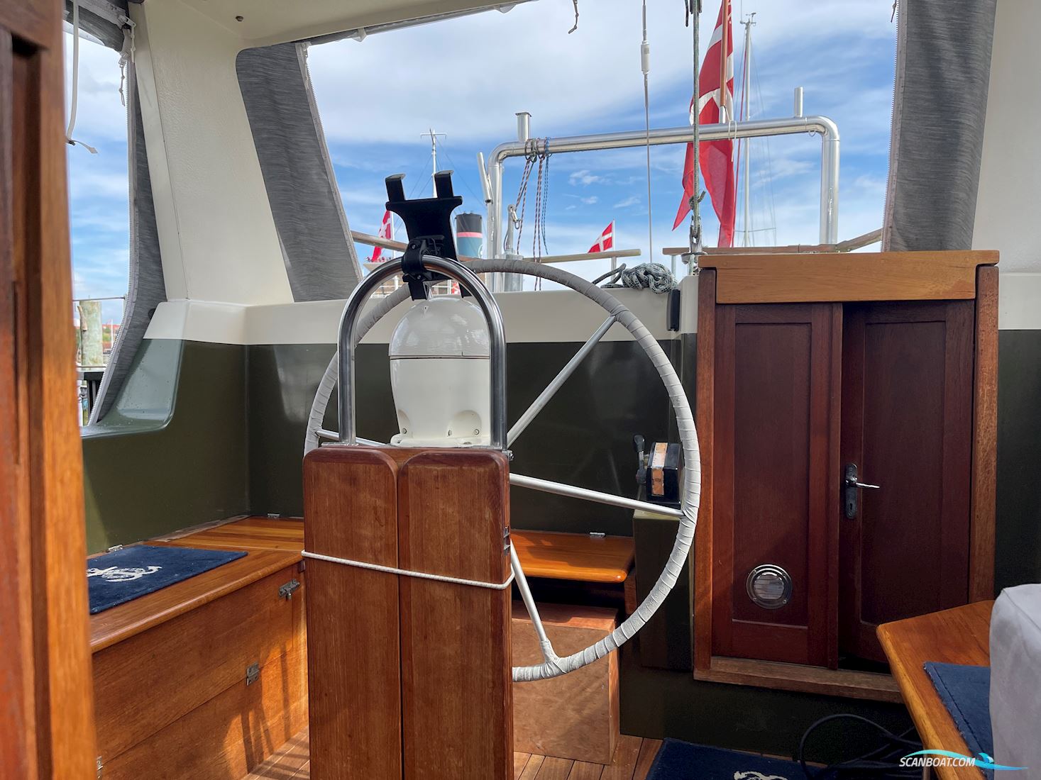 Coronet Elvstrøm 38mk 2