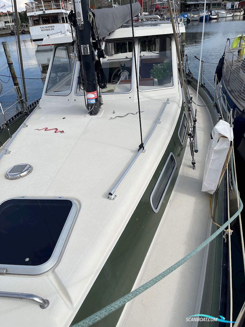 Coronet Elvstrøm 38mk 2