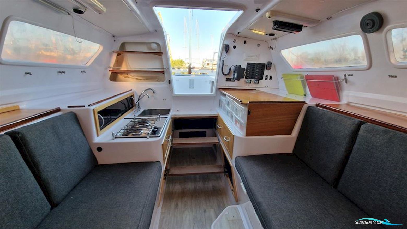 Corsair 970 Carbon XL