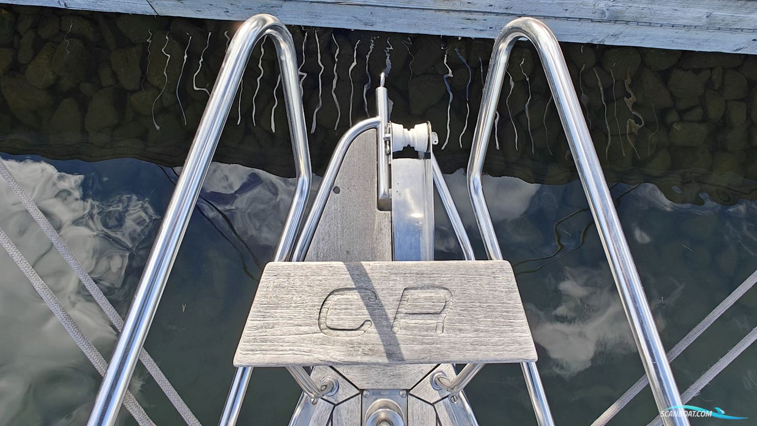 CR 400 DS