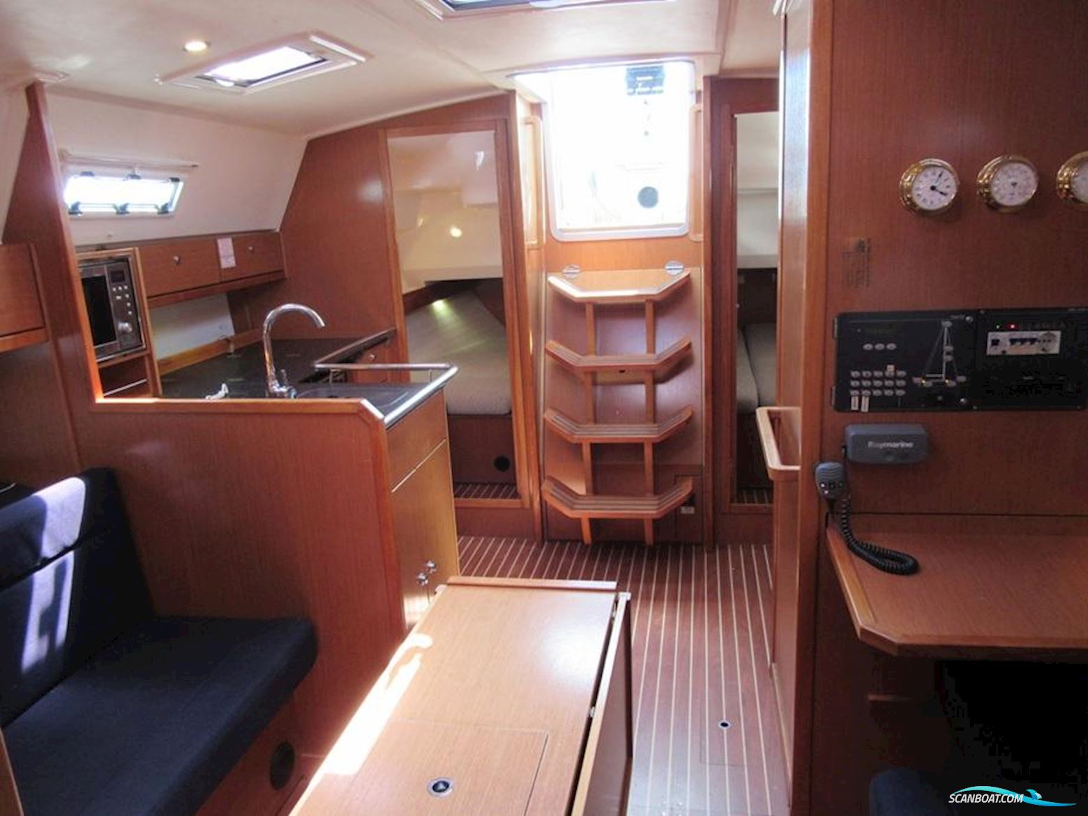 Cruiser 36