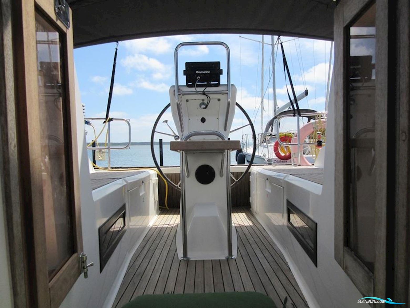 Cruiser 36