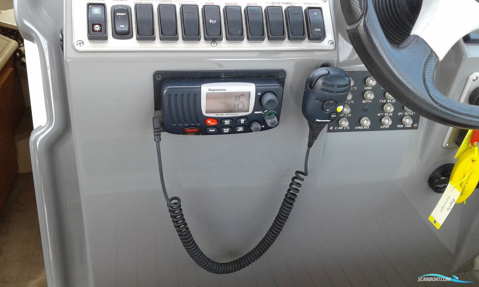 Cruisers Yachts 300 Cxi Express