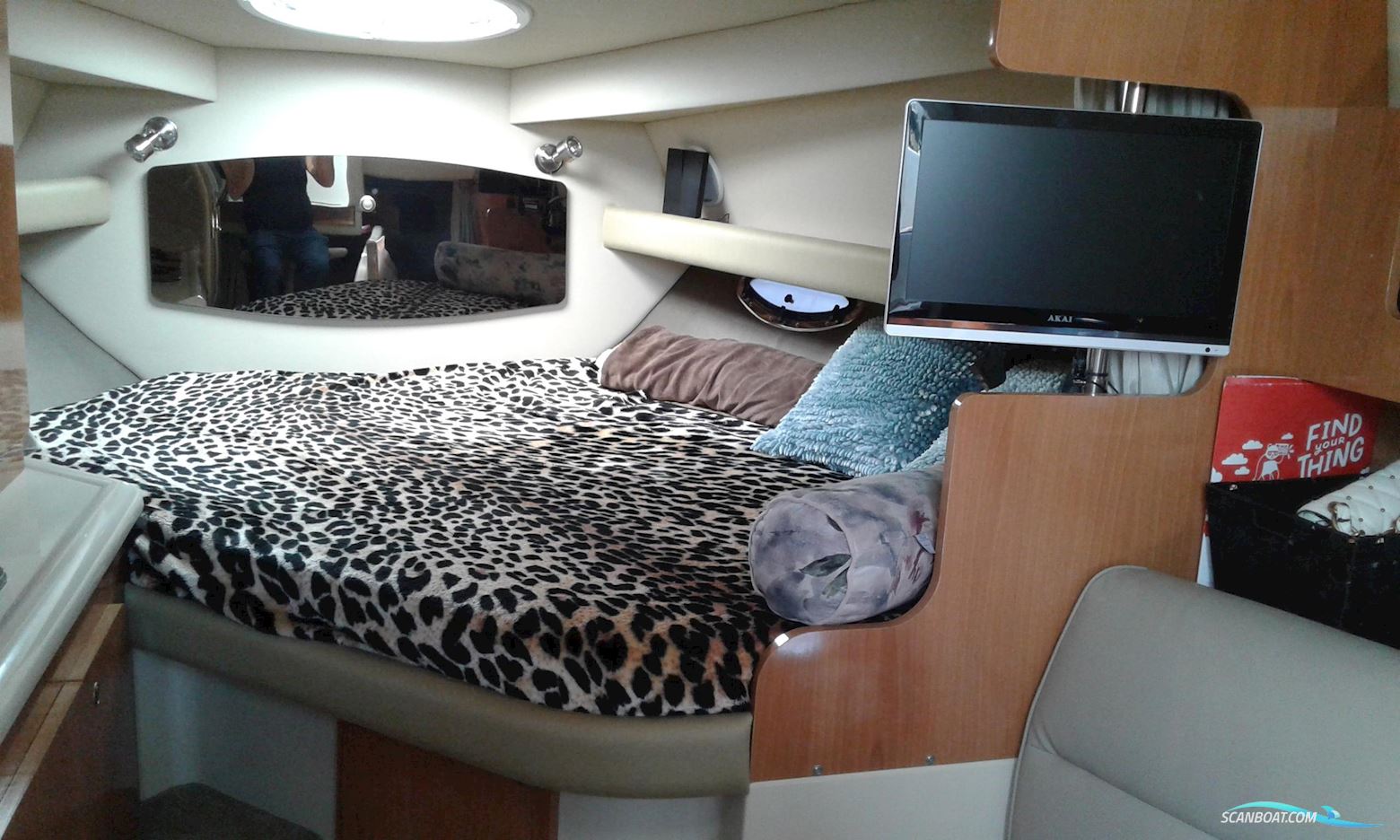 Cruisers Yachts 300 Cxi Express