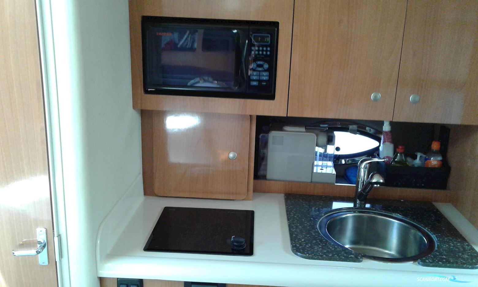 Cruisers Yachts 300 Cxi Express