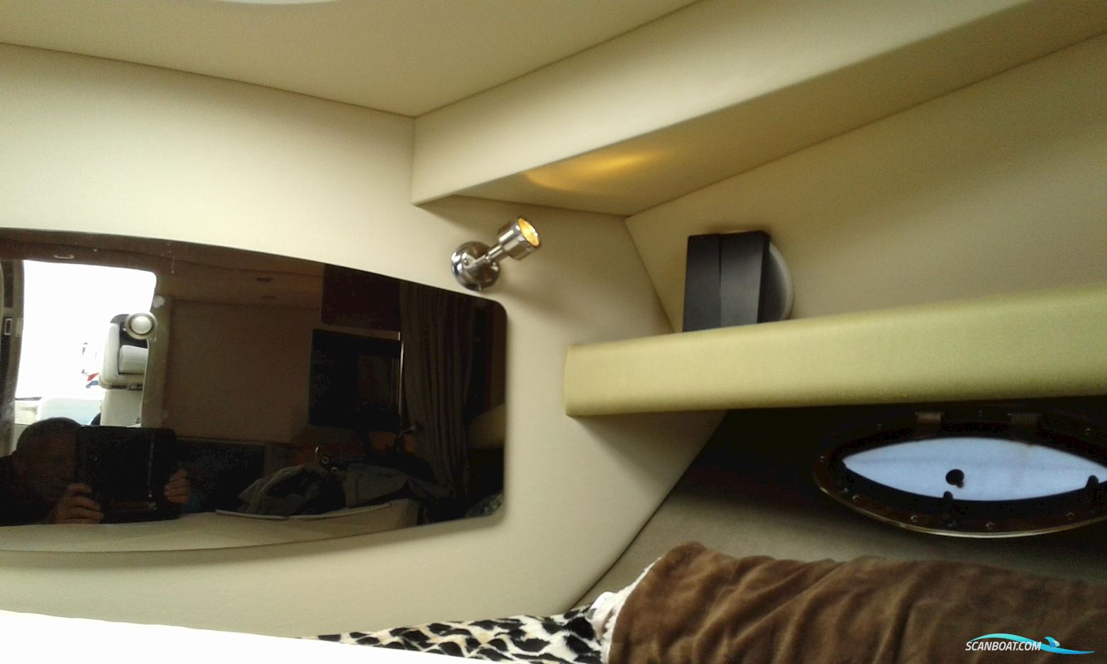 Cruisers Yachts 300 Cxi Express