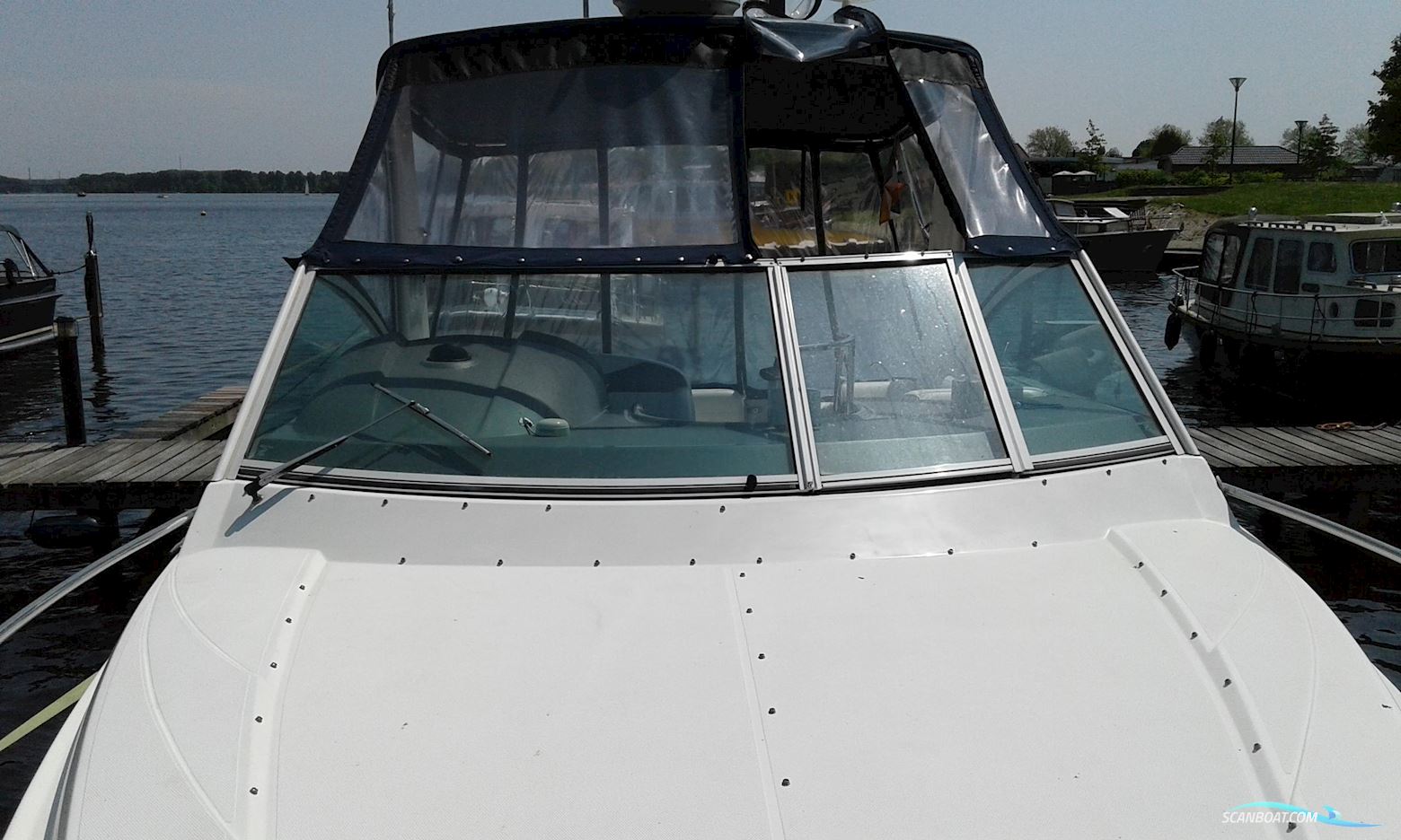 Cruisers Yachts 300 Cxi Express