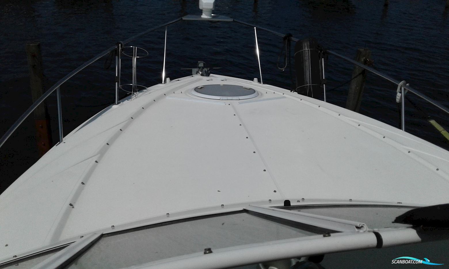 Cruisers Yachts 300 Cxi Express