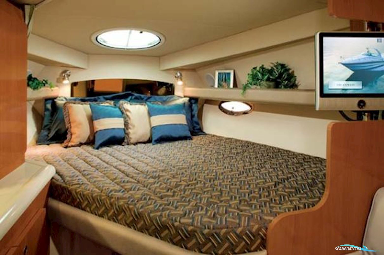 Cruisers Yachts 300 Cxi Express