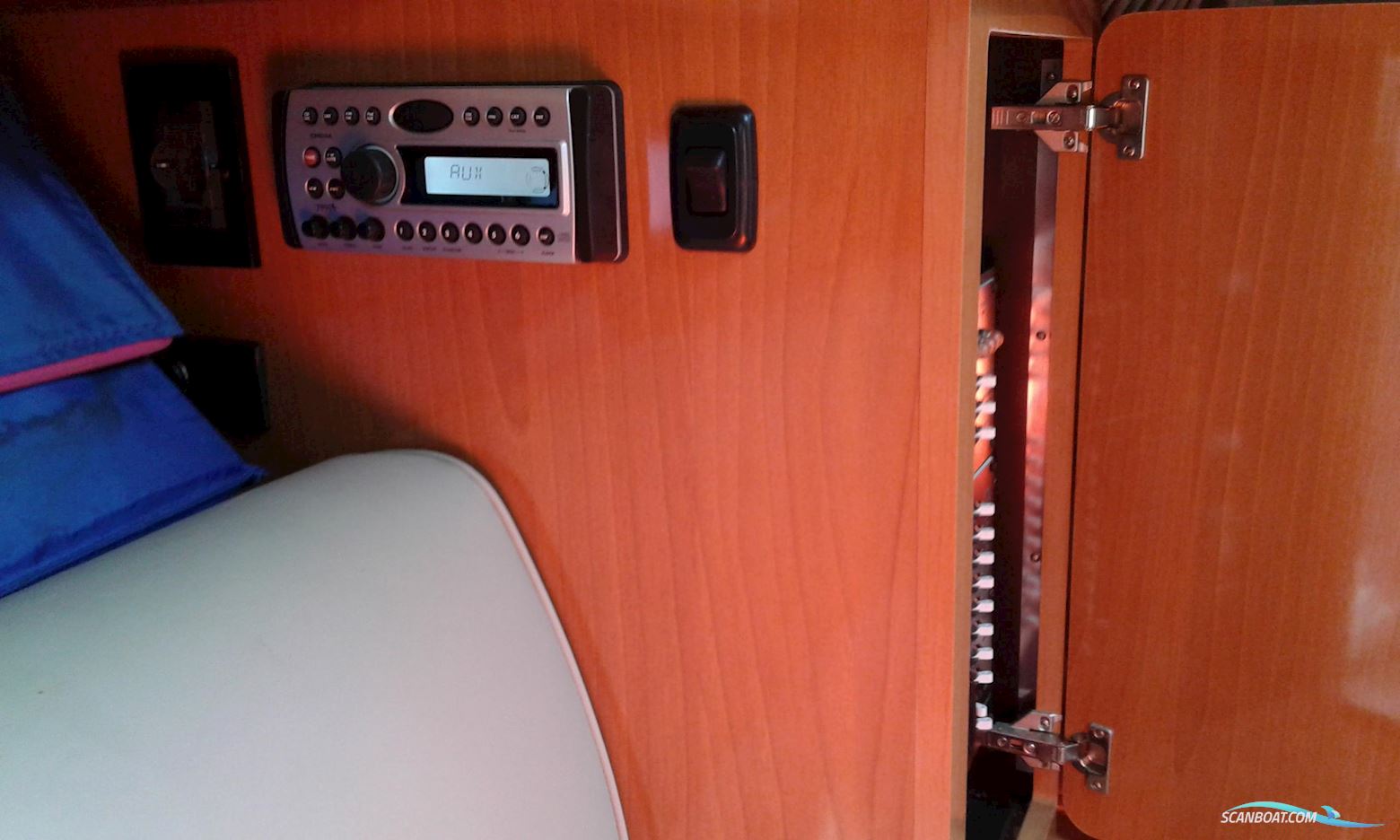 Cruisers Yachts 300 Cxi Express