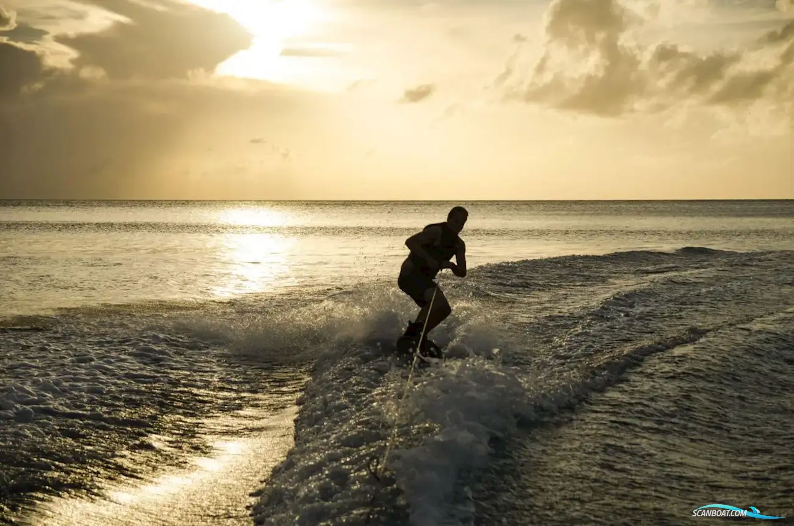 Cuan Law Schooner Trimaran