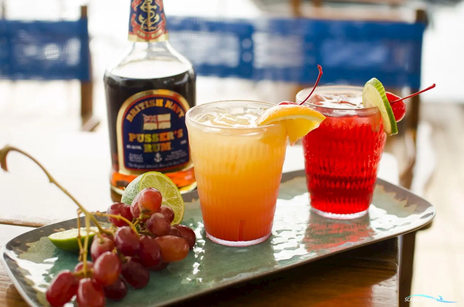 Cuan Law Schooner Trimaran