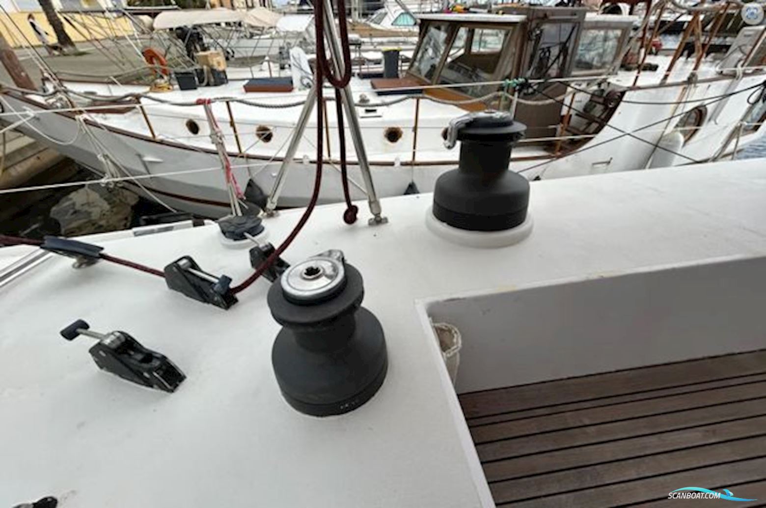 Custom Bouvet/Petit Bouvet Petit 57