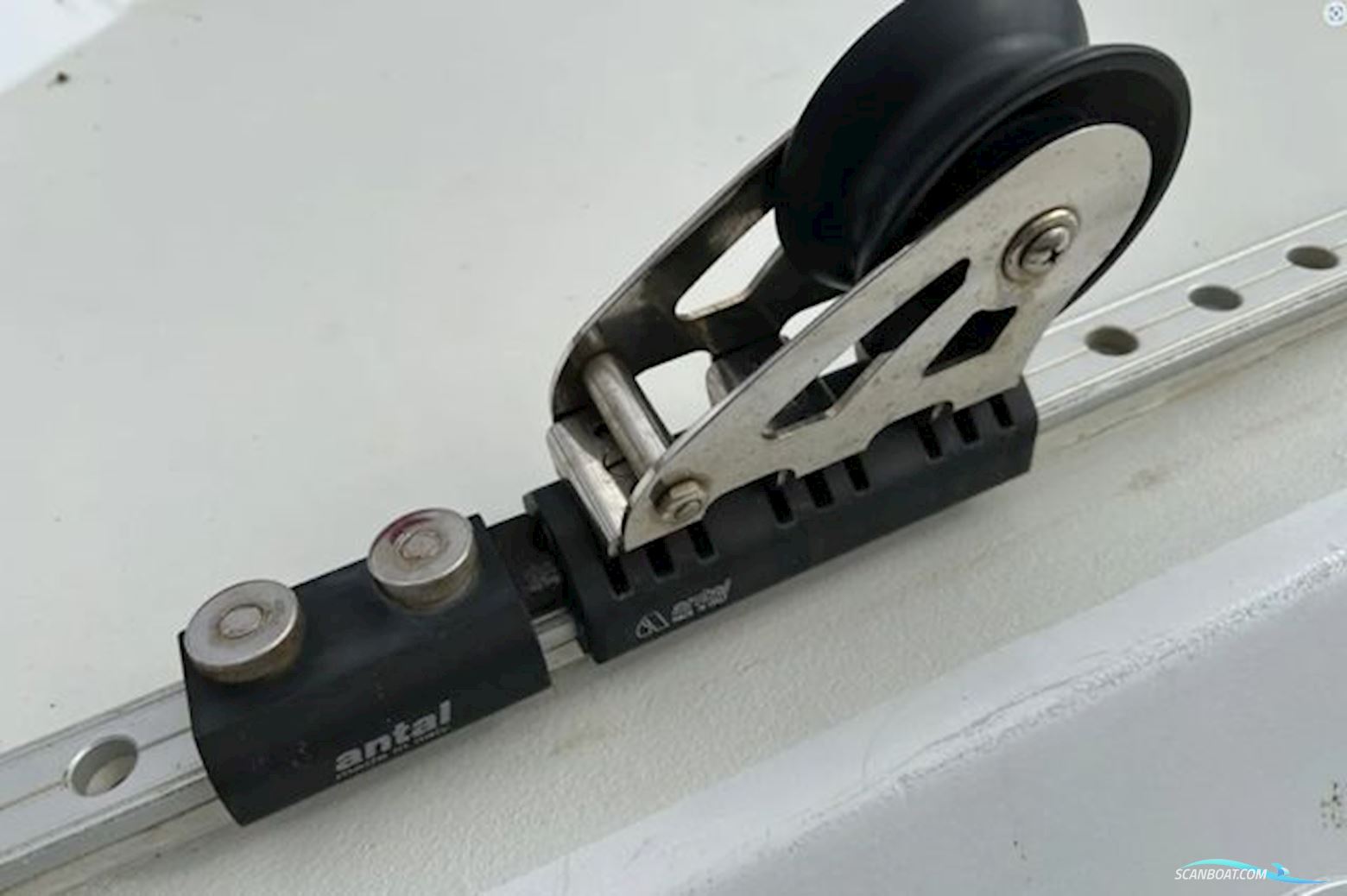 Custom Bouvet/Petit Bouvet Petit 57