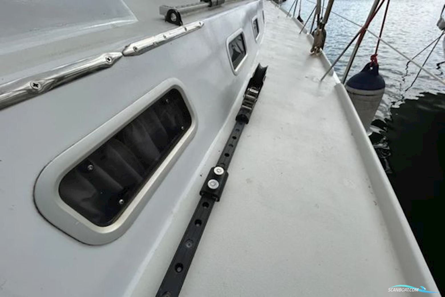 Custom Bouvet/Petit Bouvet Petit 57