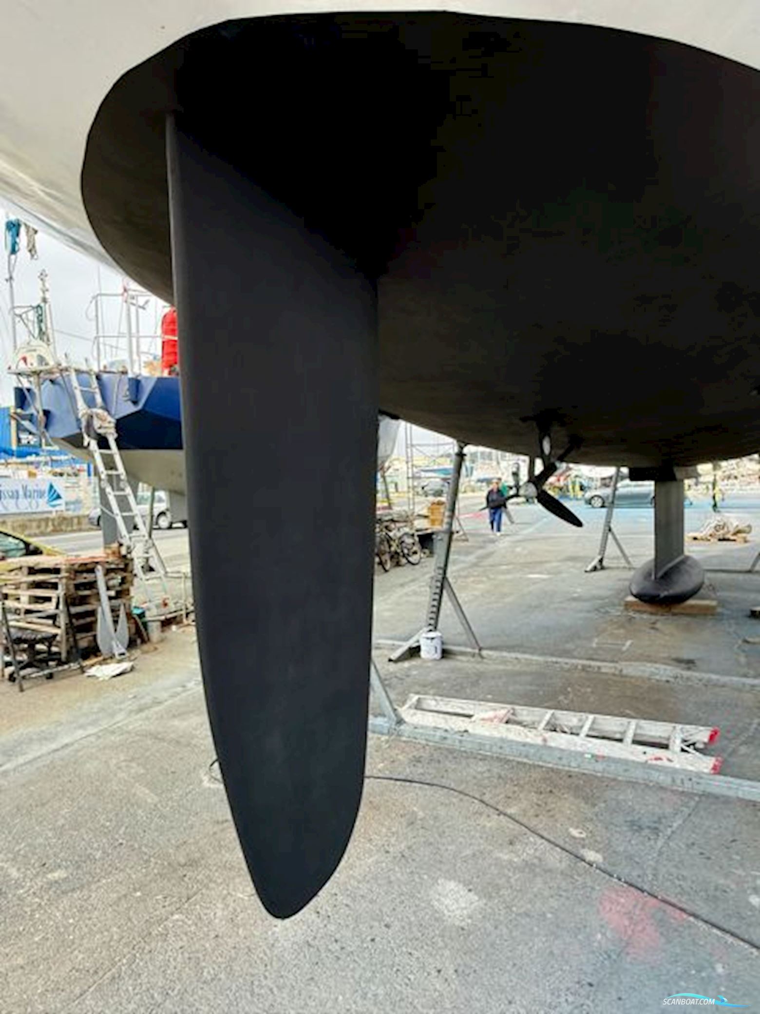 Custom Bouvet/Petit Bouvet Petit 57