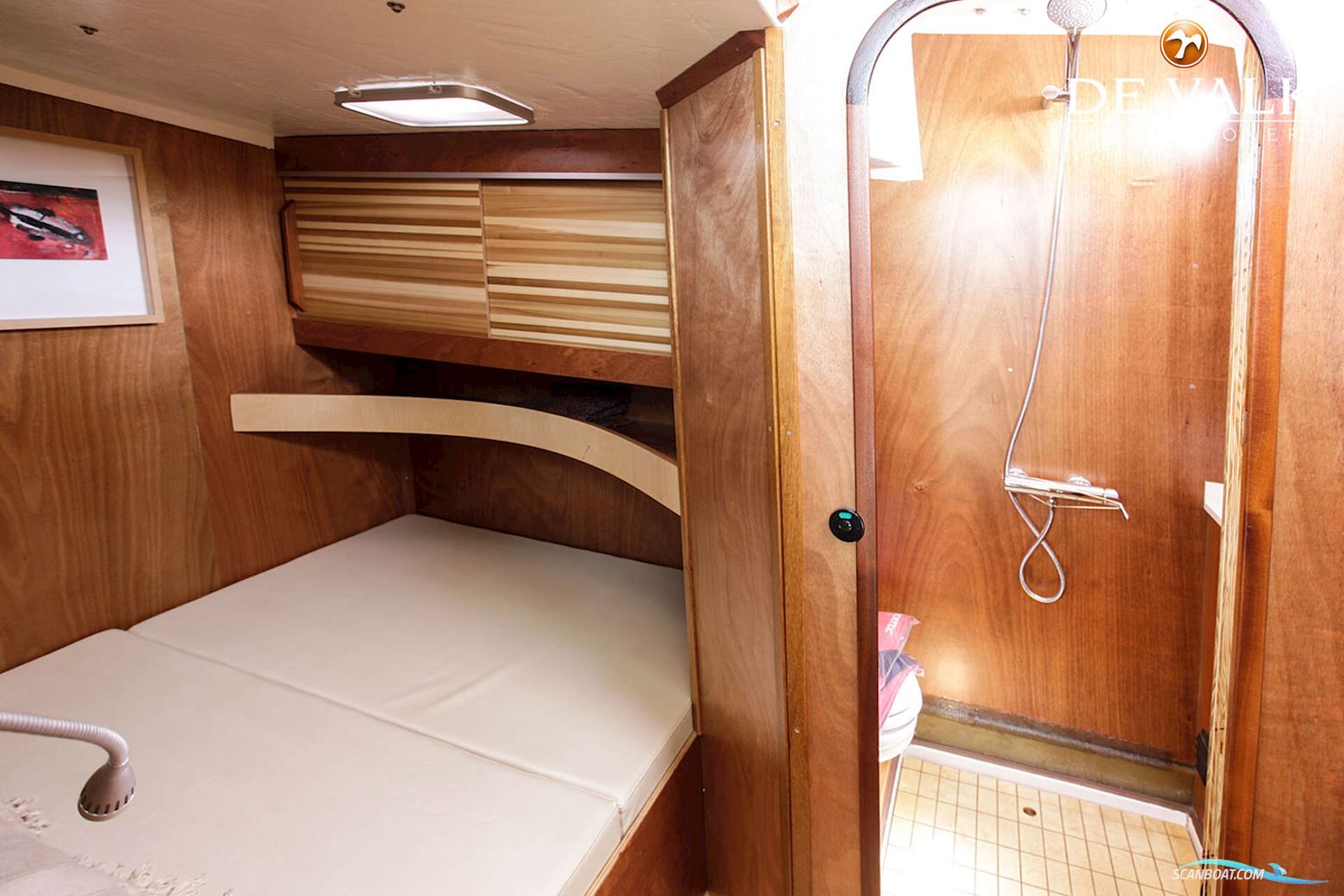 Custom Built Audax 47