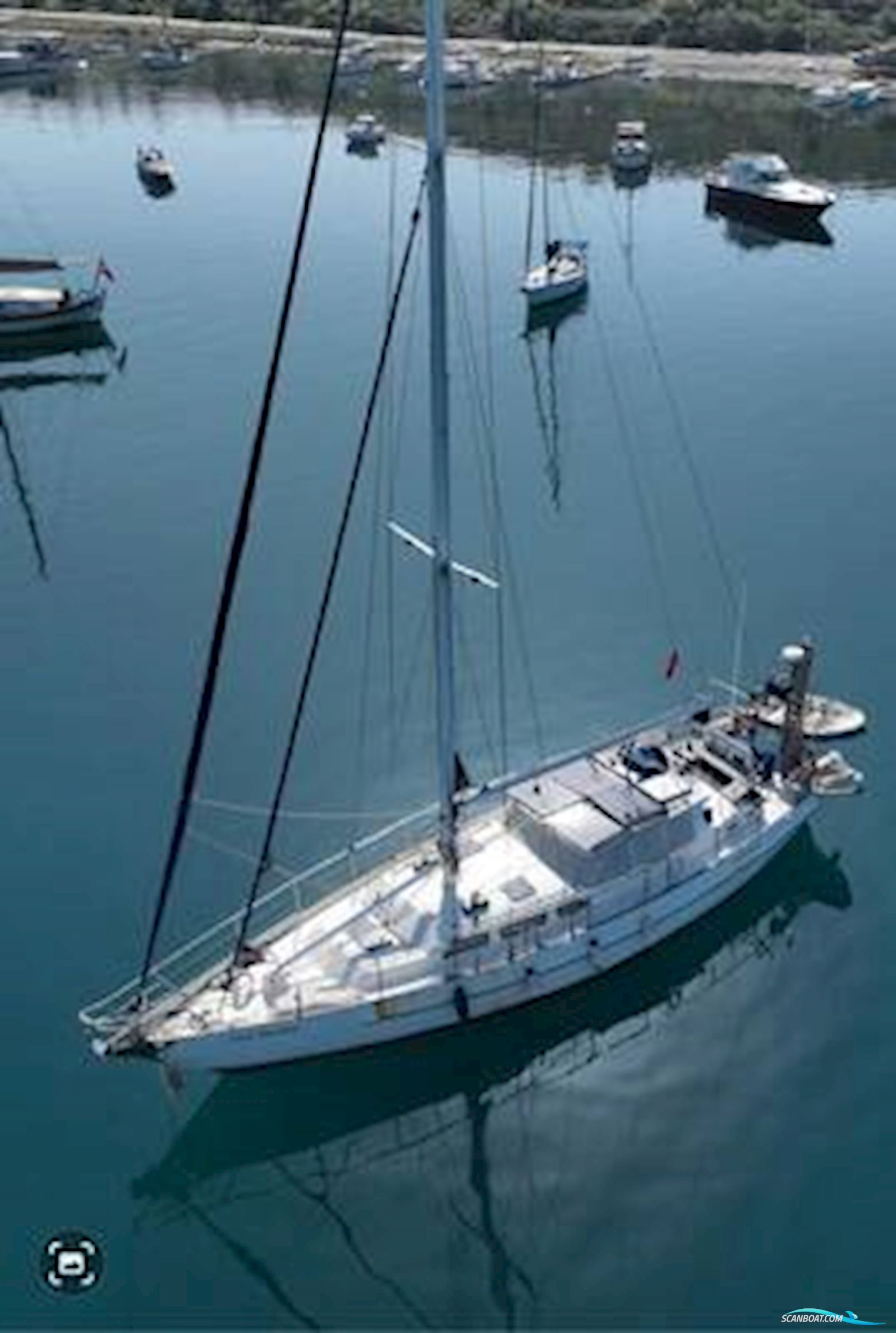 Custom Built Oceanhouse 59