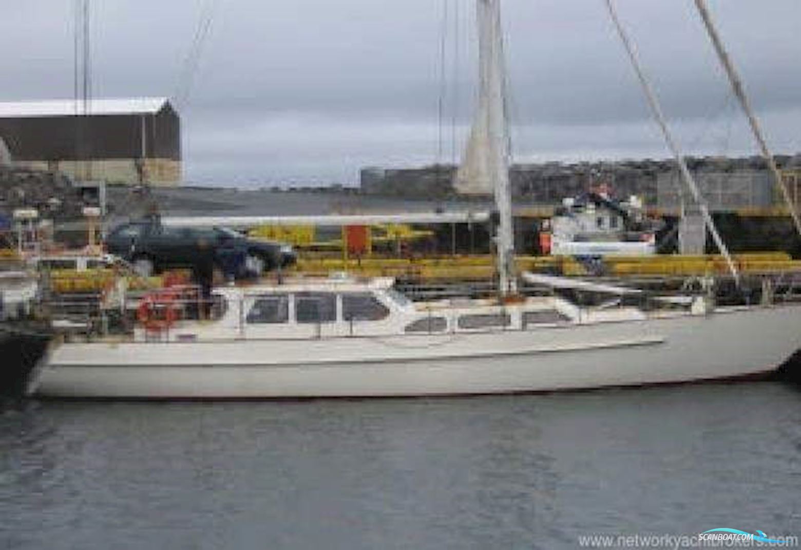 Custom Built Oceanhouse 59