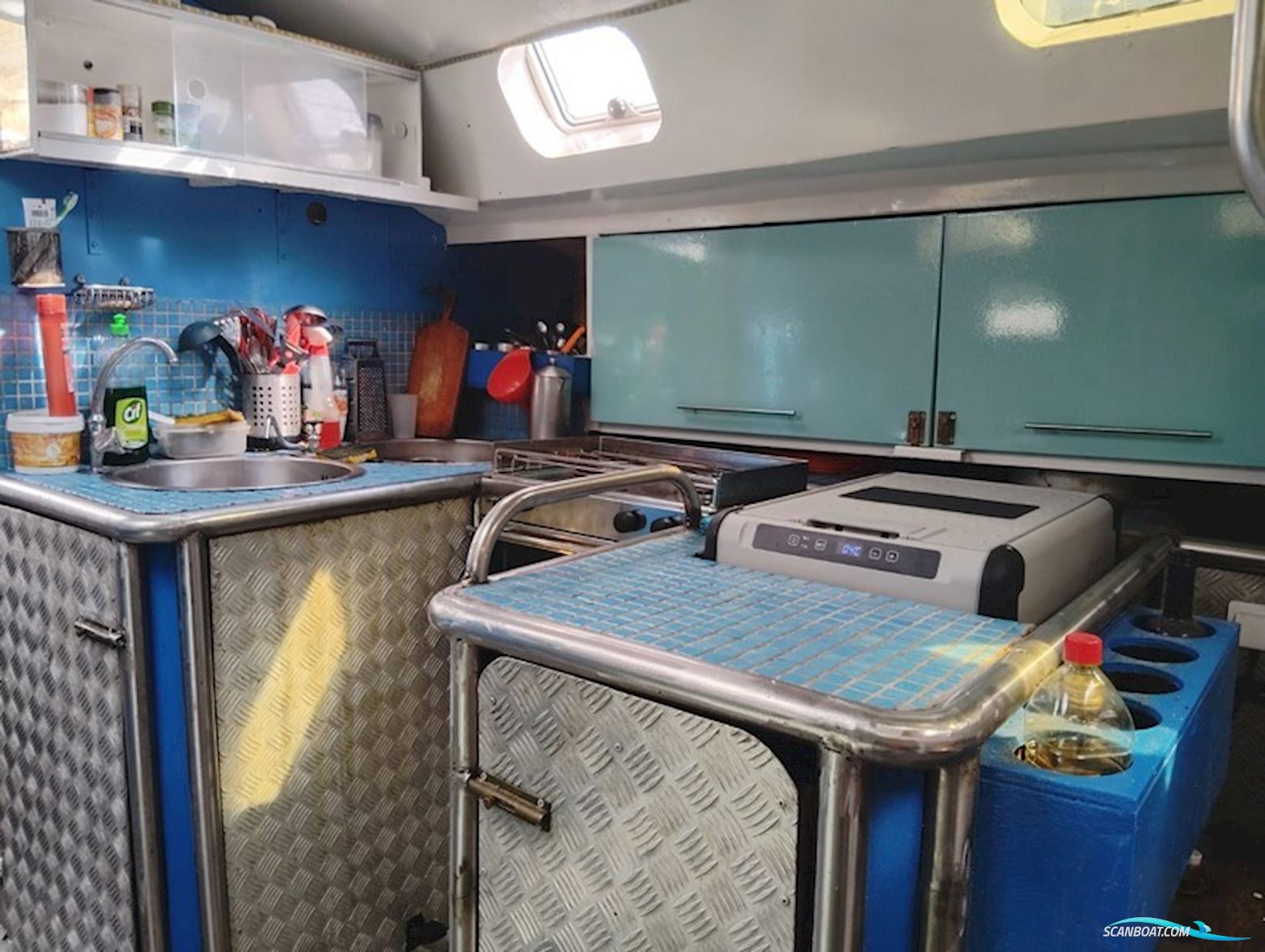 Custom Built Trielen TRIELEN