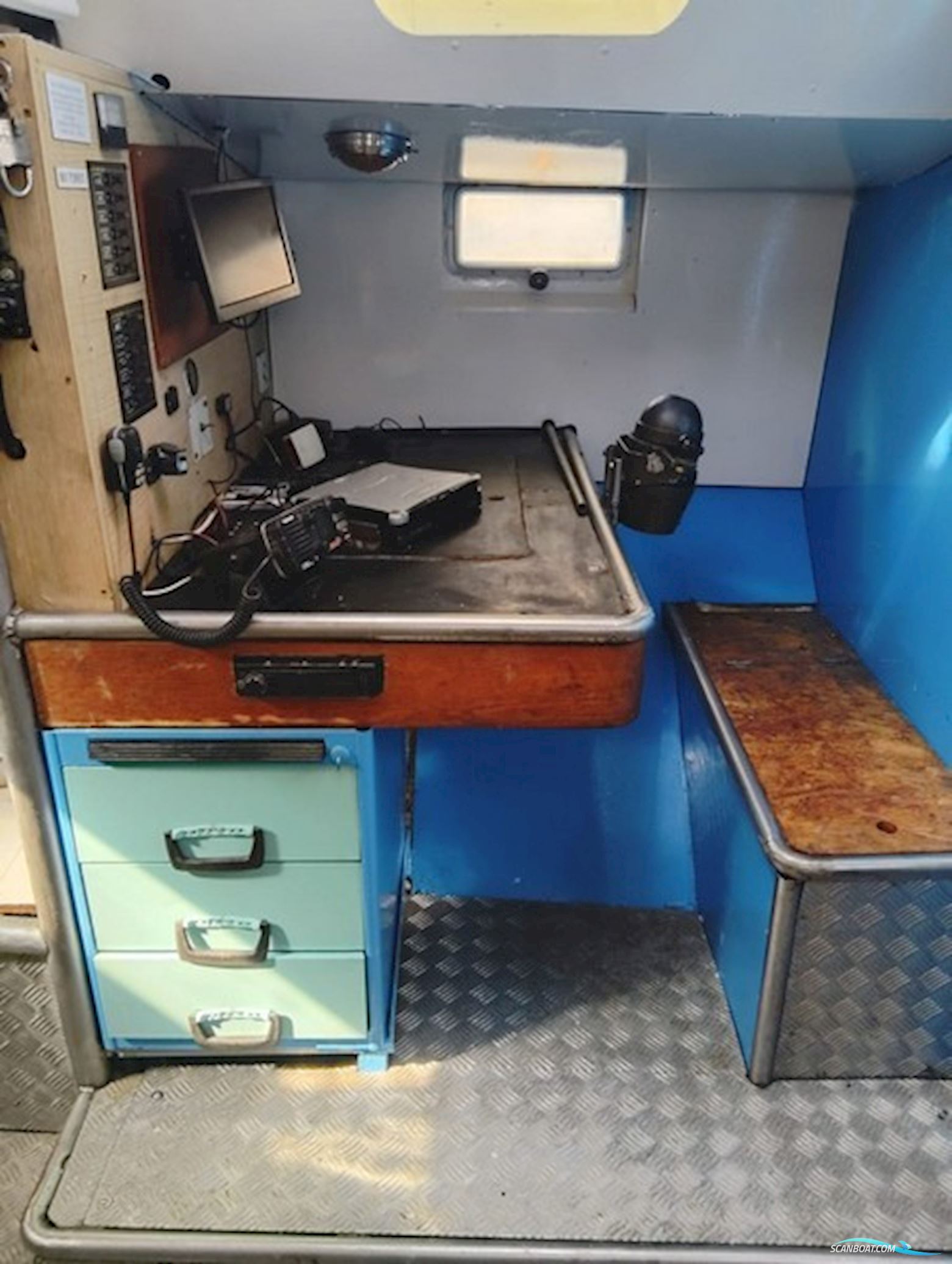 Custom Built Trielen TRIELEN