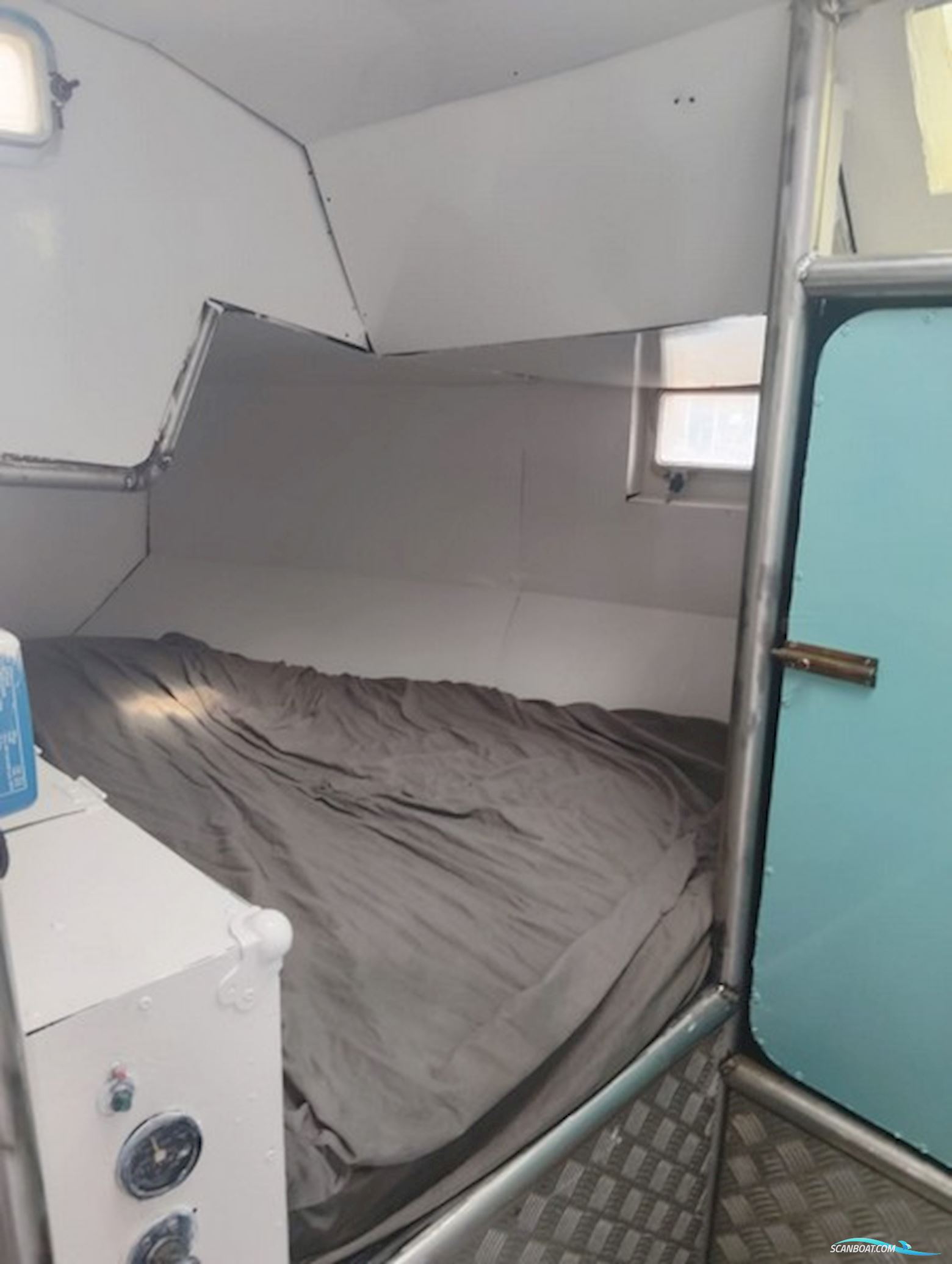 Custom Built Trielen TRIELEN