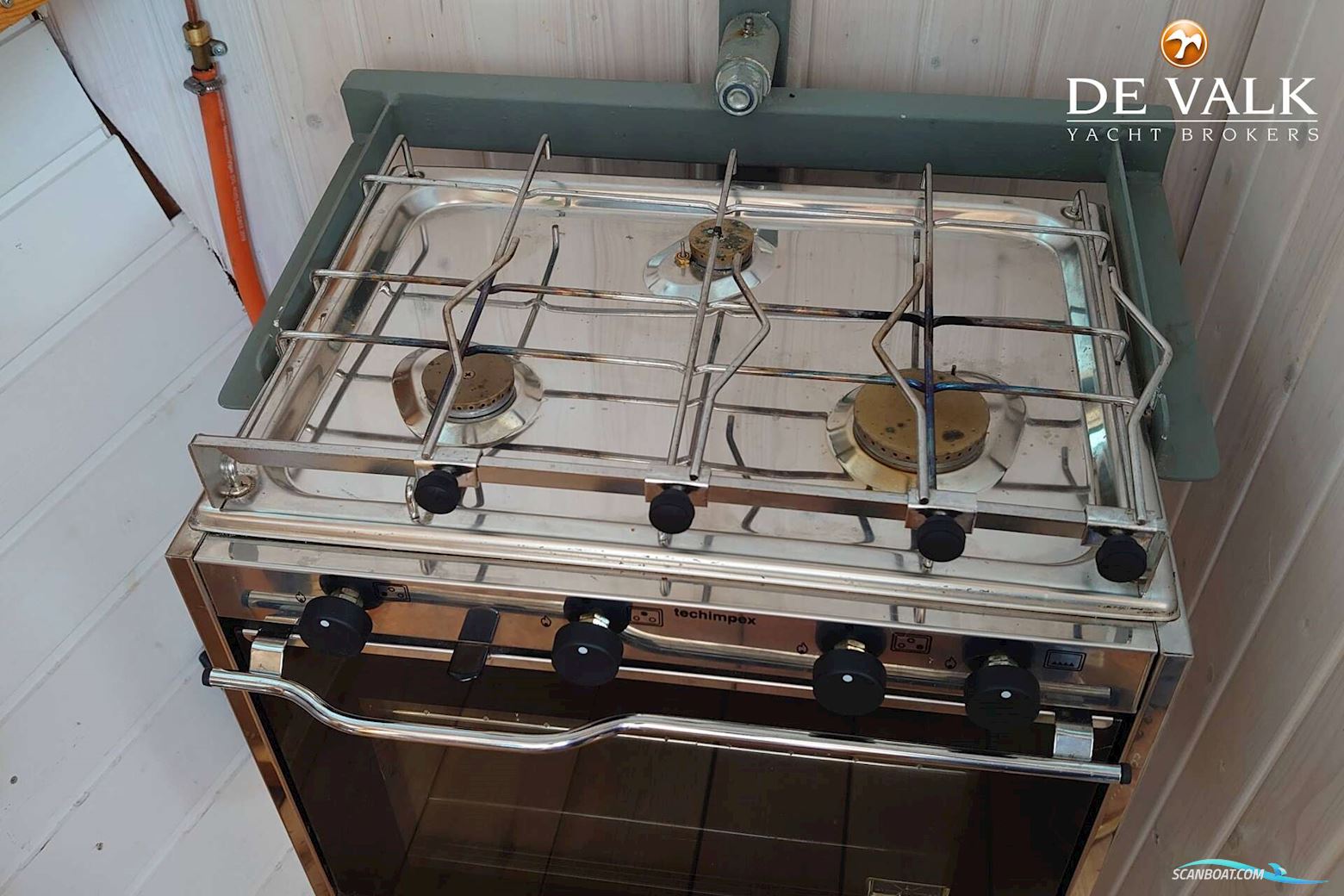 Custom made, One Off Sailing Yacht 60 F