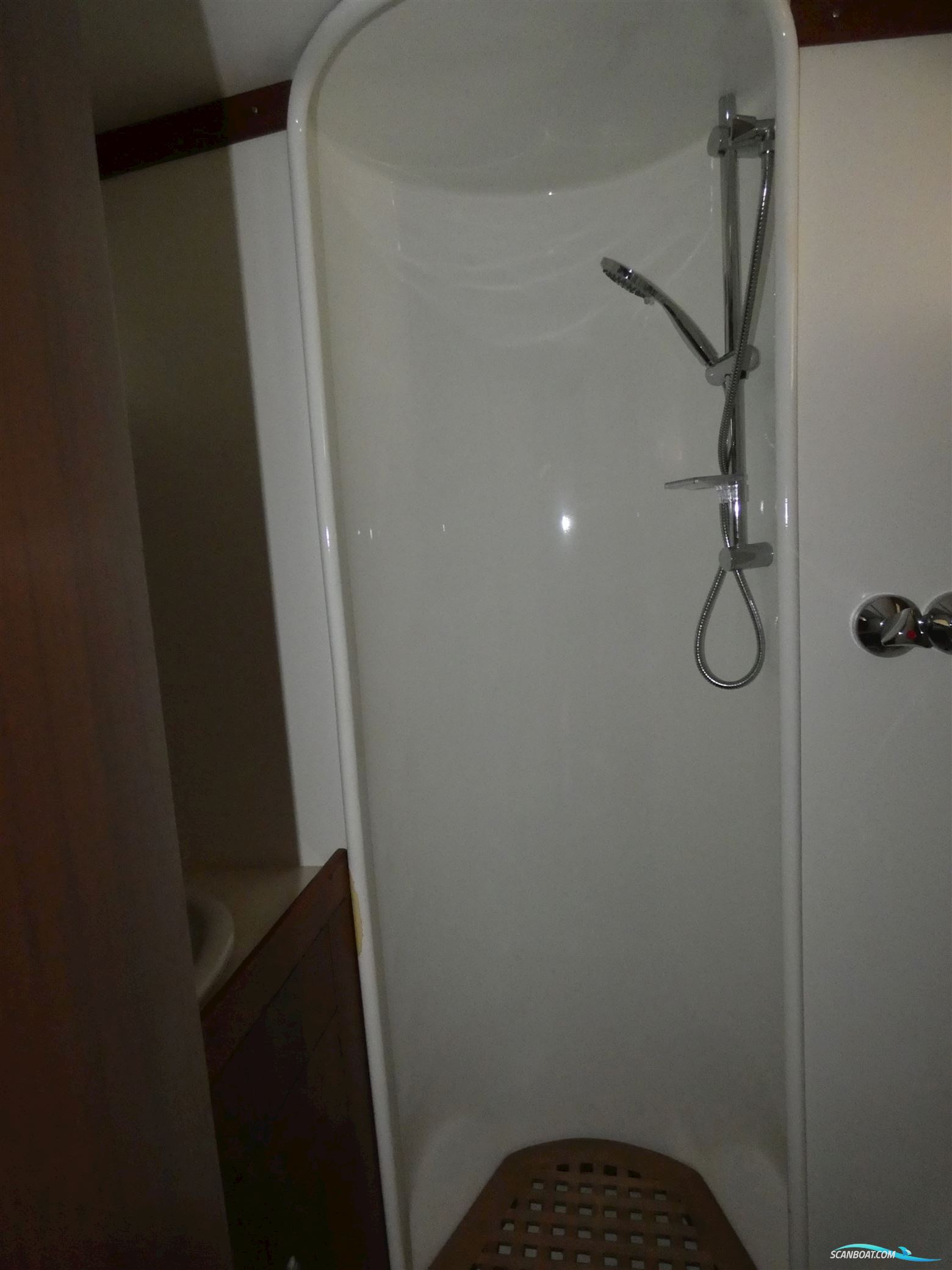 CUSTOM Van de Stadt 51