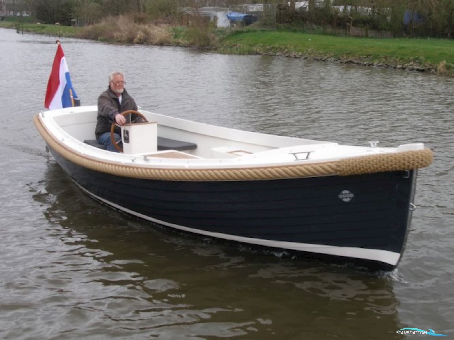 Damarin 582 (Nieuw)