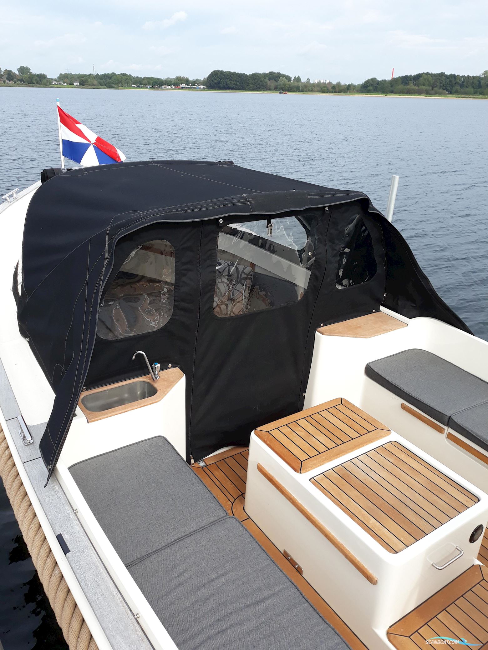 Damarin 640 / 642 (Nieuw)