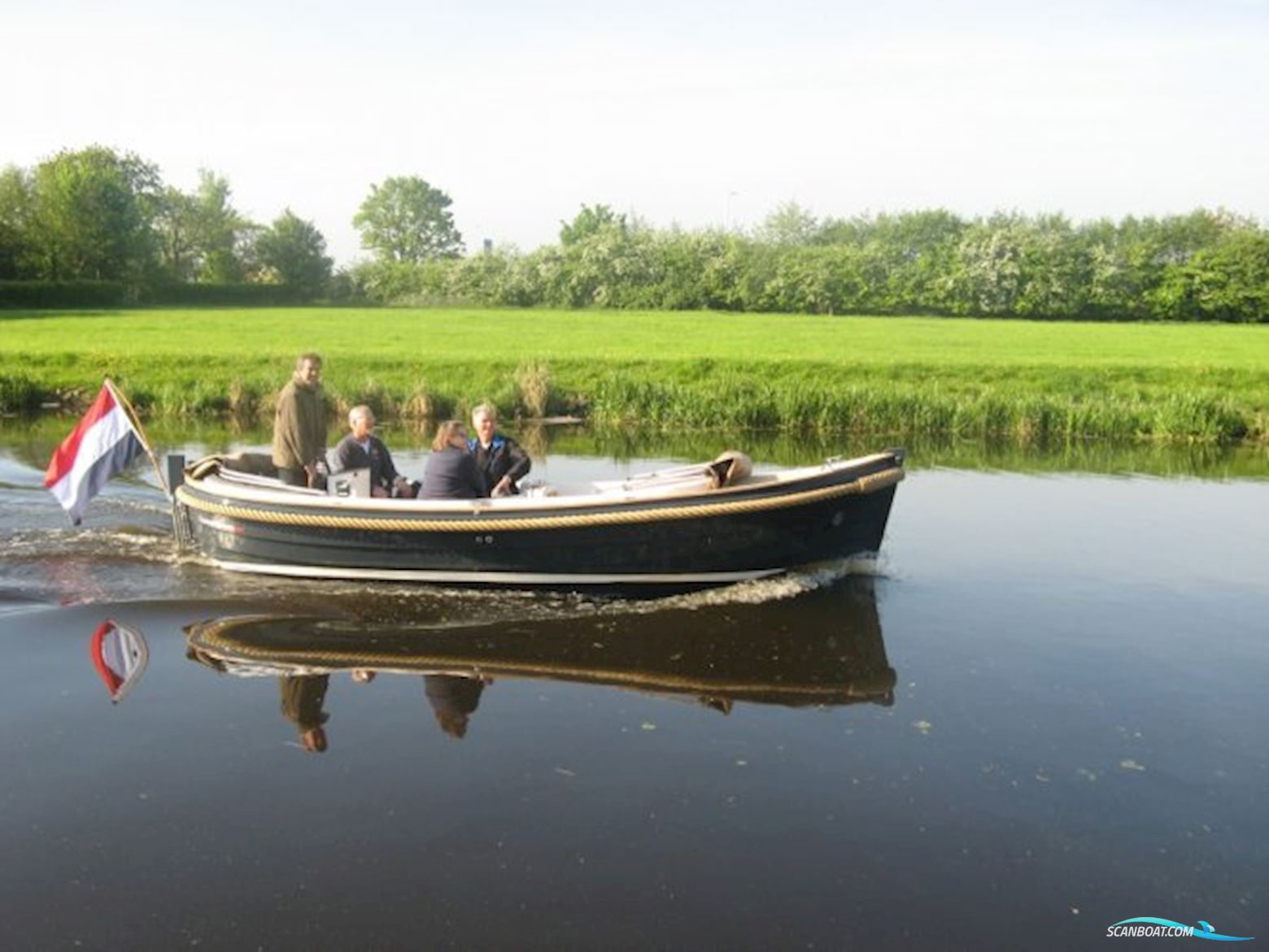 Damarin 640 / 642 (Nieuw)