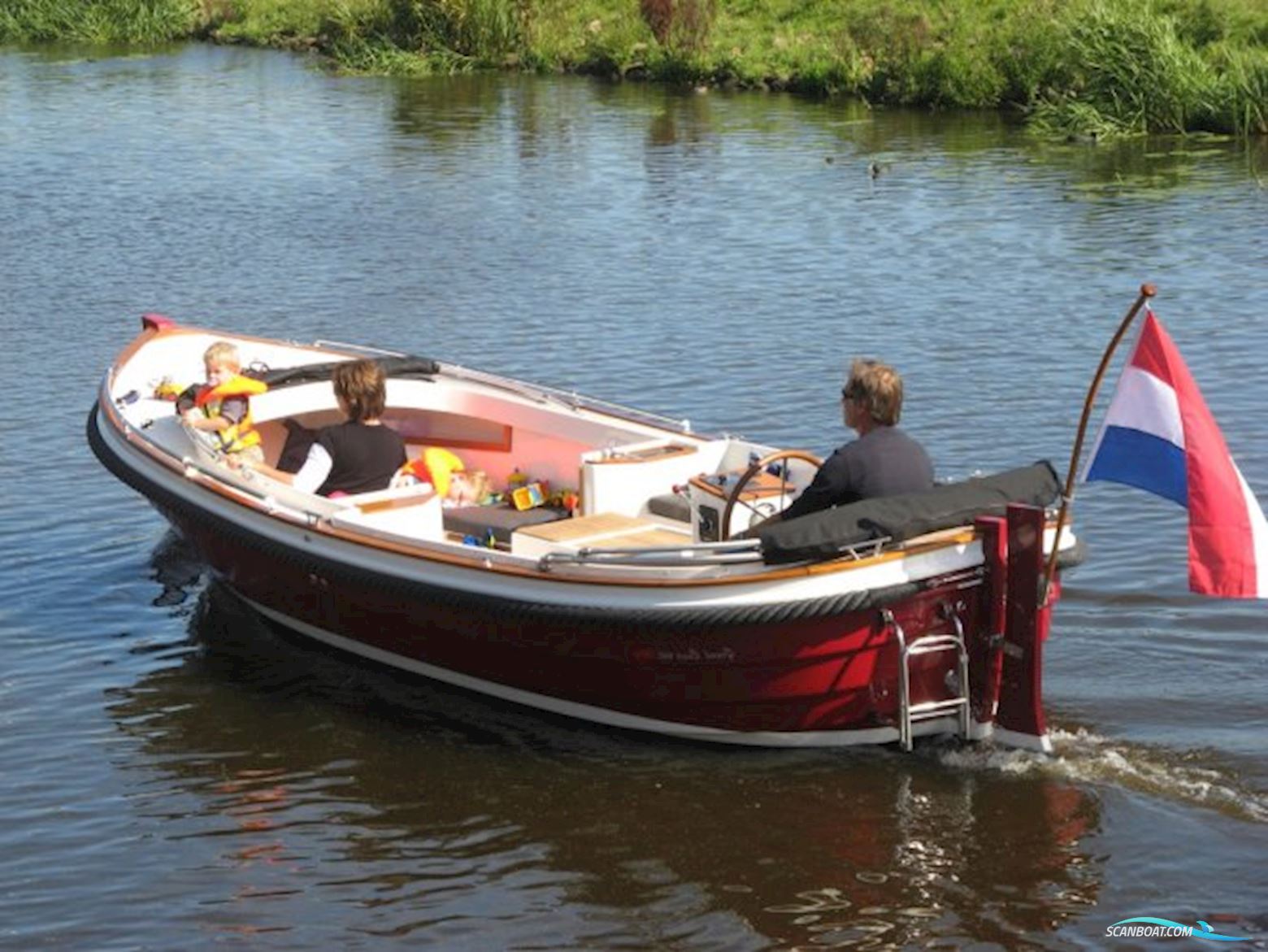 Damarin 640 / 642 (Nieuw)