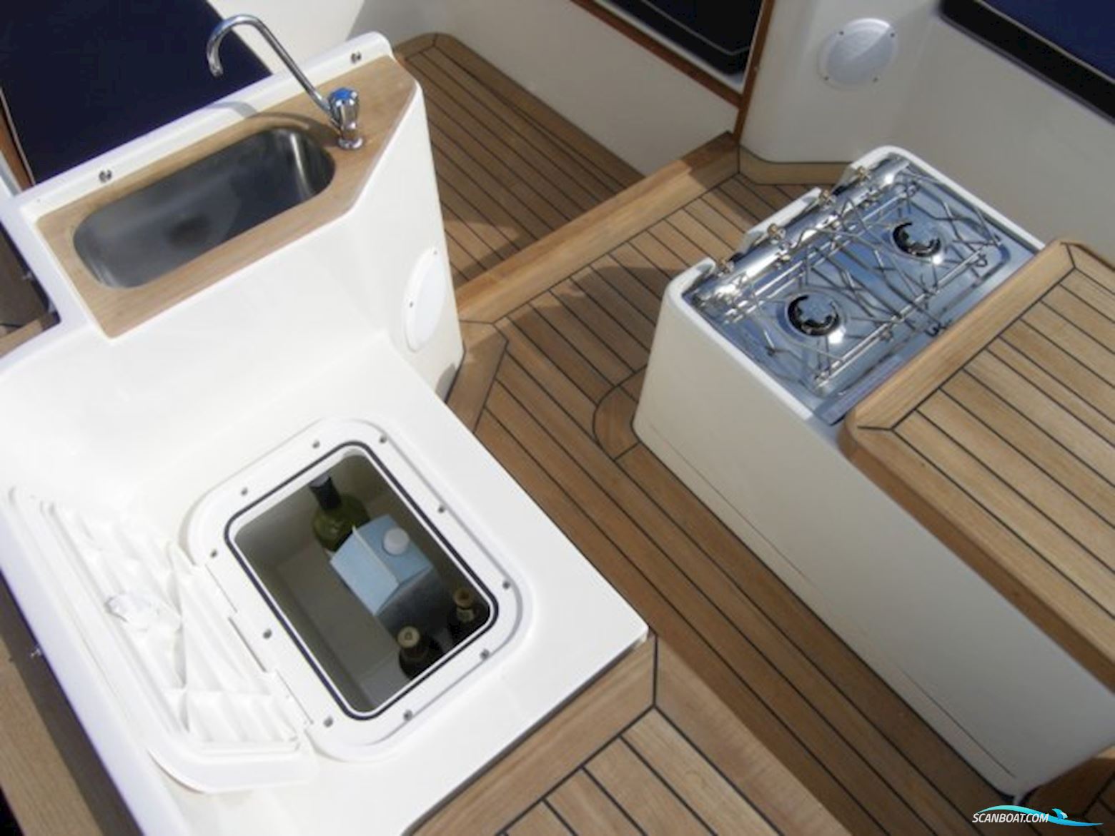 Damarin 640 / 642 (Nieuw)