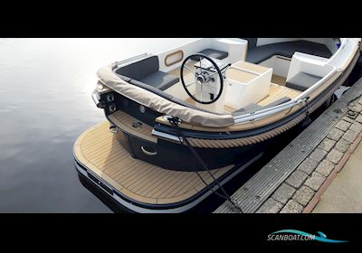 Damarin 640 / 642 (Nieuw) Segelbåt 2025, med Vetus motor, Holland