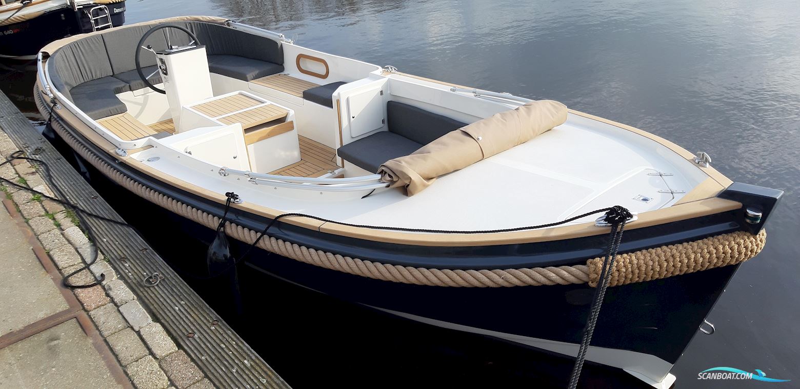 Damarin 640 / 642 (Nieuw)