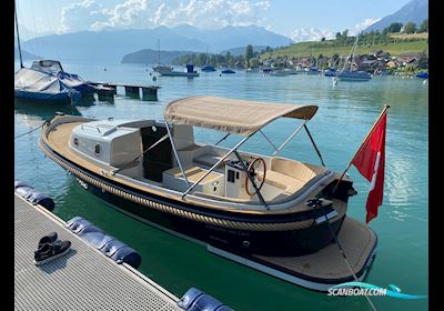 Damarin 640/ 642 Cabin (Nieuw) Segelbåt 2025, med Vetus motor, Holland